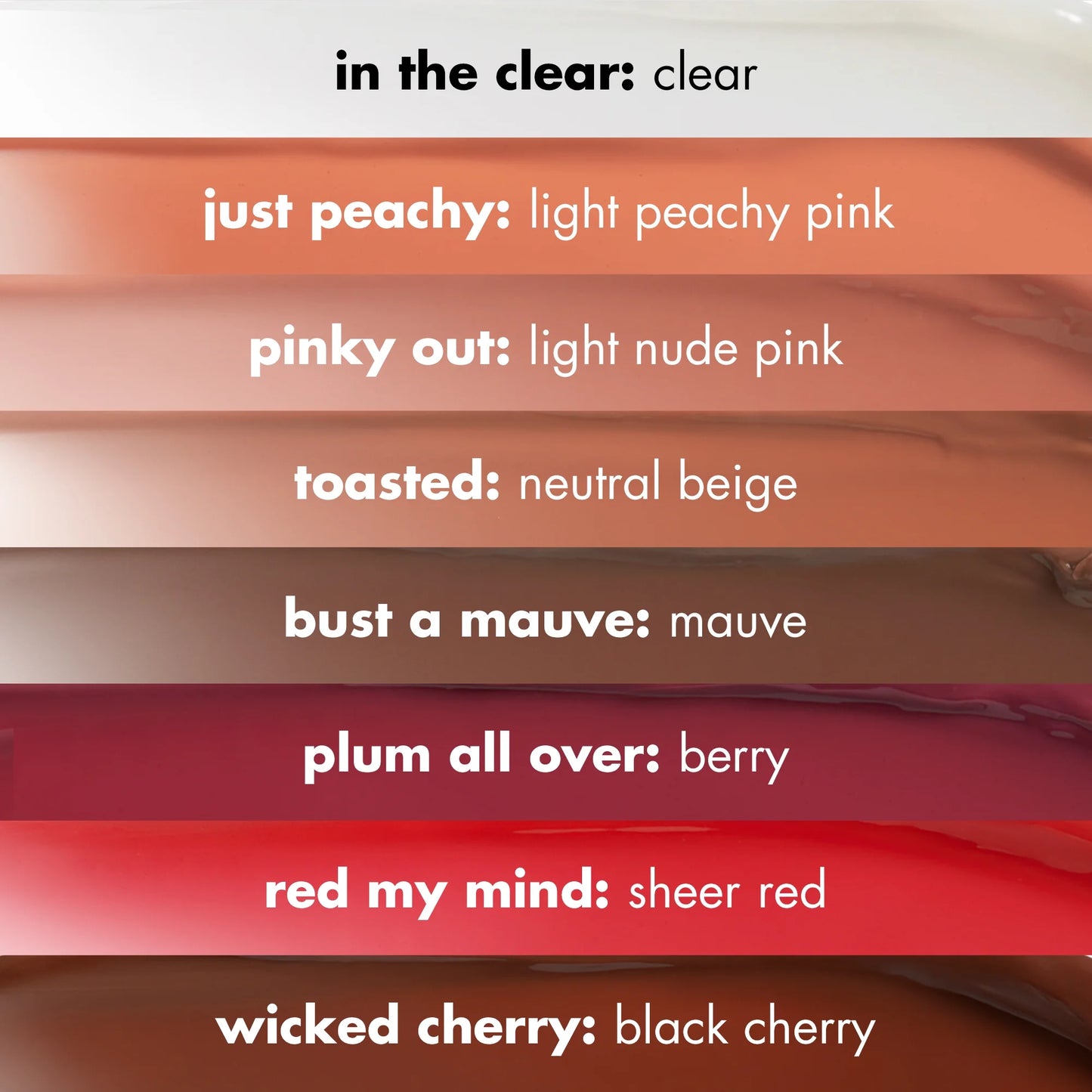 Pout Clout Lip Plumping Pen, in the Clear, 0.07Oz